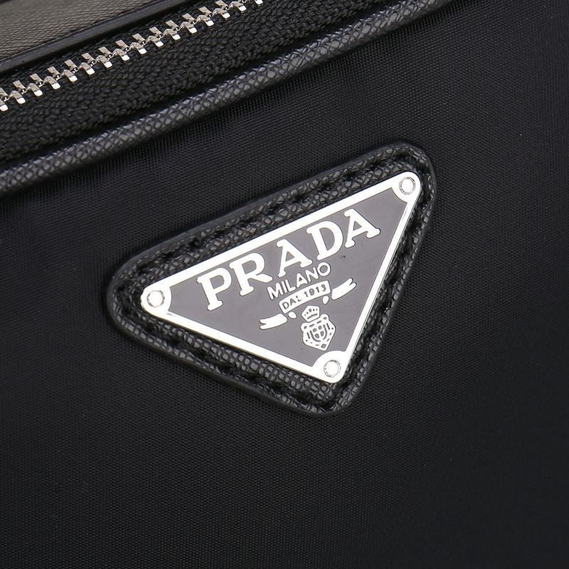 Mens Prada Satchel Bags